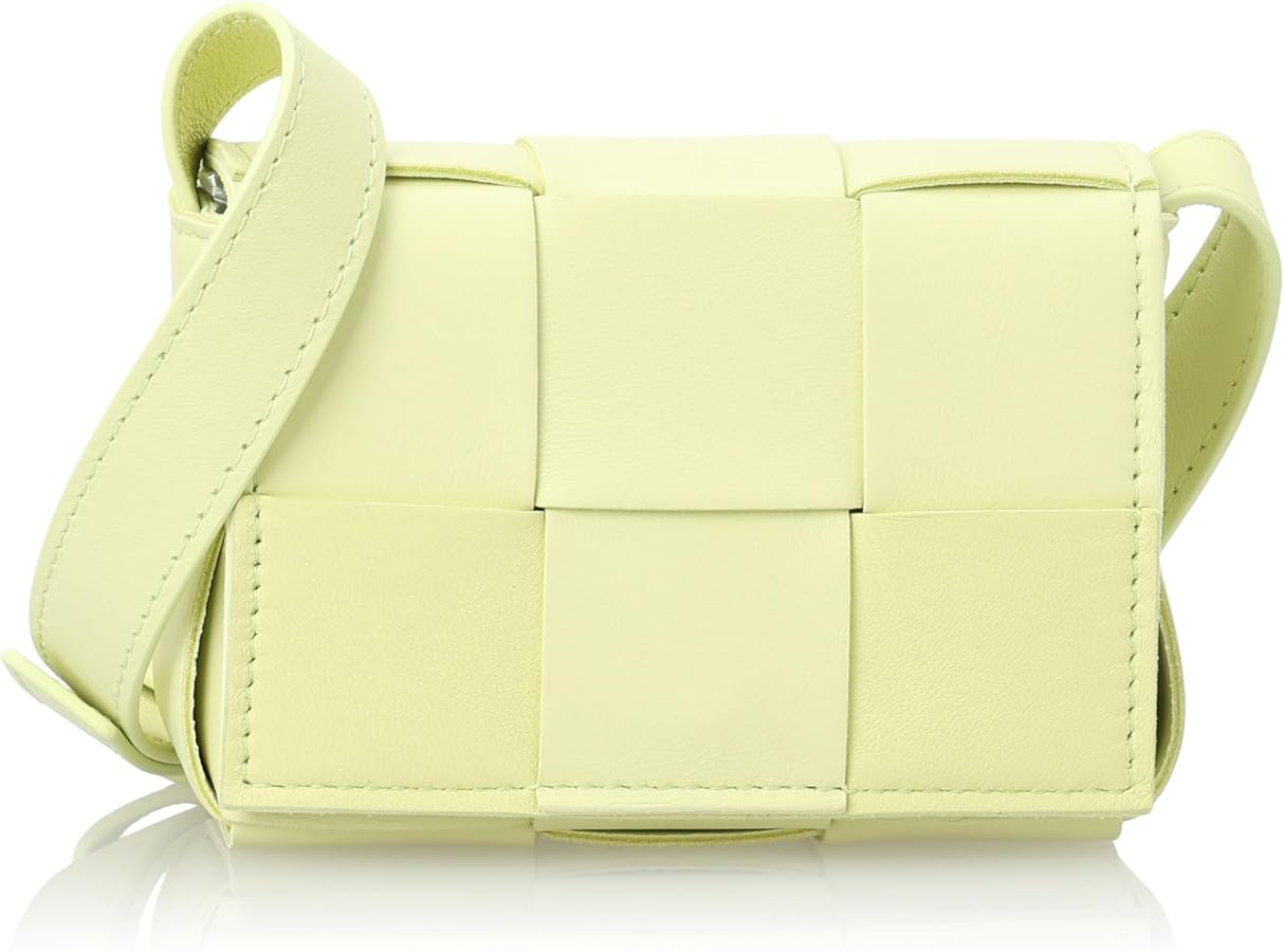 ボッテガヴェネタ 666688 VMAY1 ショルダーバッグ BOTTEGA VENETA（ボッテガ・ヴェネタ） CANDY CASSETTE 666688 VMAY1